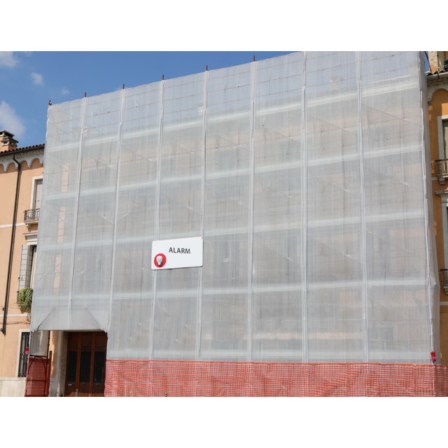 Rete Ponteggio
