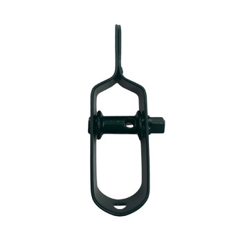 Tenditore Plastificato