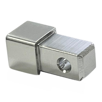 Profilo per Rivestimento Prosquare