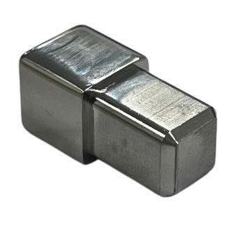 Profilo per Rivestimento Prosquare