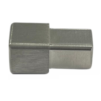 Profilo per Rivestimento Prosquare