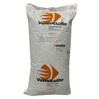 Vermiculite Granulata Isolante
