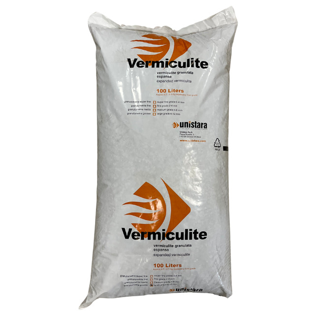 Vermiculite Granulata Isolante