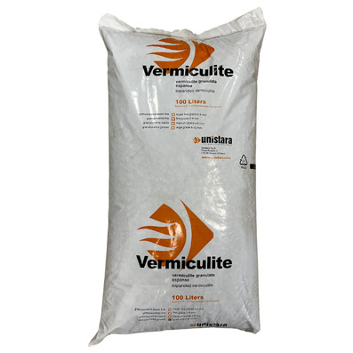 Vermiculite Granulata Isolante