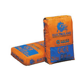 Cemento Calcio Alluminato