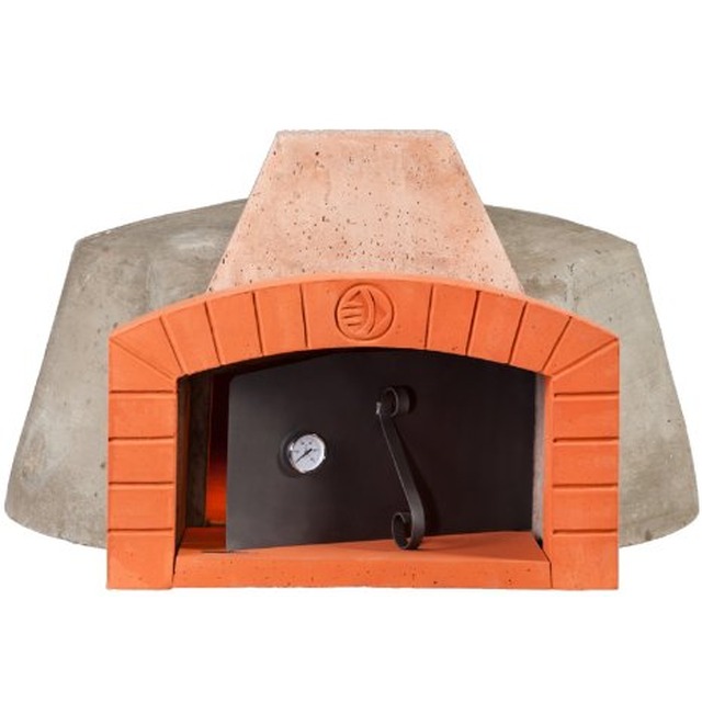 Forno a Legna "Linea Casa"