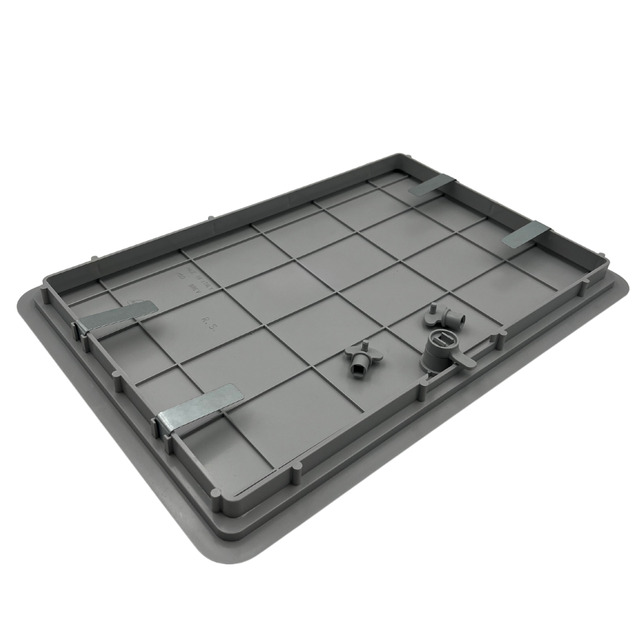 Sportello Ispezione ABS