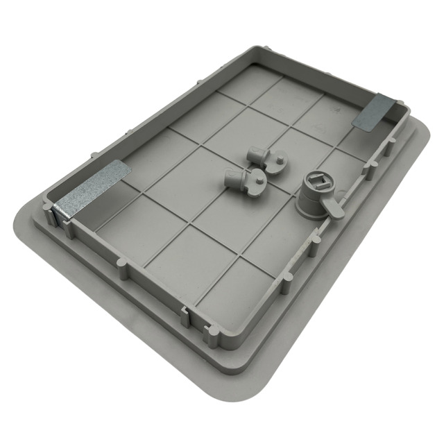 Sportello Ispezione ABS