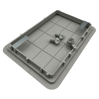 Sportello Ispezione ABS
