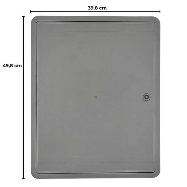 Sportello Ispezione ABS