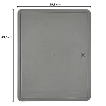 Sportello Ispezione ABS