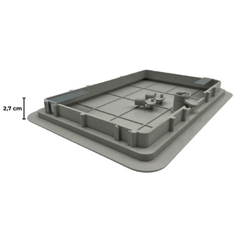 Sportello Ispezione ABS