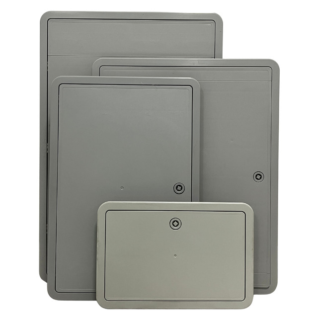 Sportello Ispezione ABS