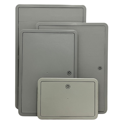 Sportello Ispezione ABS