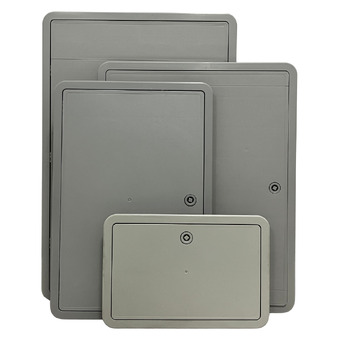 Sportello Ispezione ABS