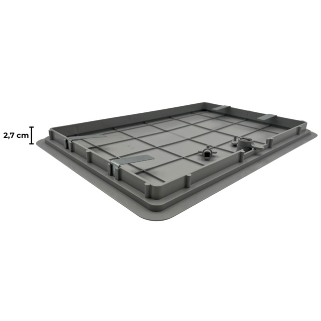 Sportello Ispezione ABS