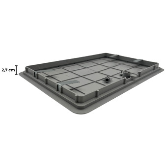 Sportello Ispezione ABS
