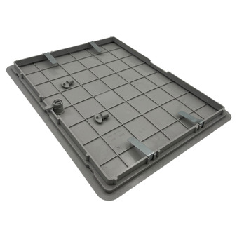 Sportello Ispezione ABS