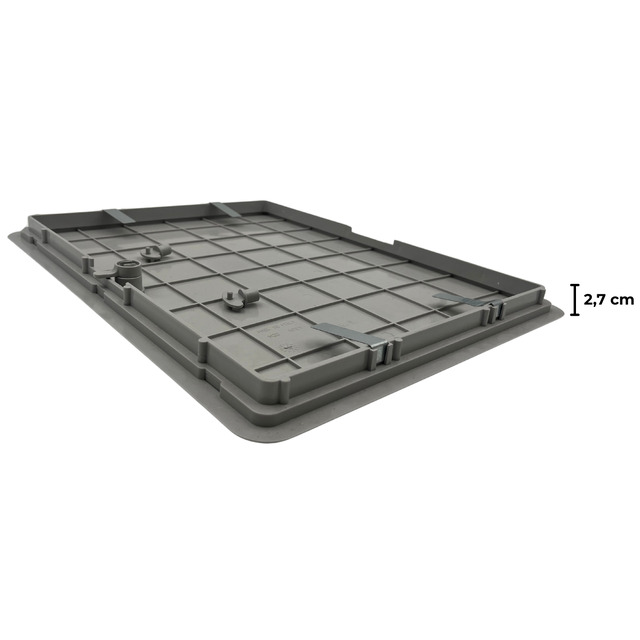 Sportello Ispezione ABS