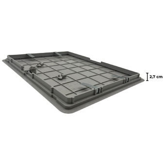 Sportello Ispezione ABS
