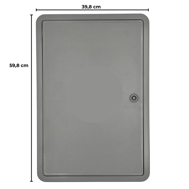 Sportello Ispezione ABS
