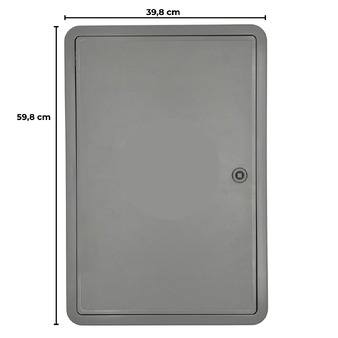 Sportello Ispezione ABS