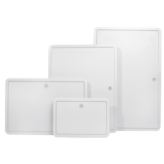 Sportello Ispezione ABS