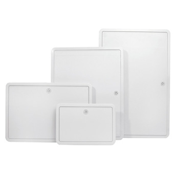 Sportello Ispezione ABS