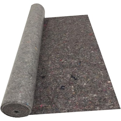 Telo di Protezione Pavimenti, Feltro per Decoratore