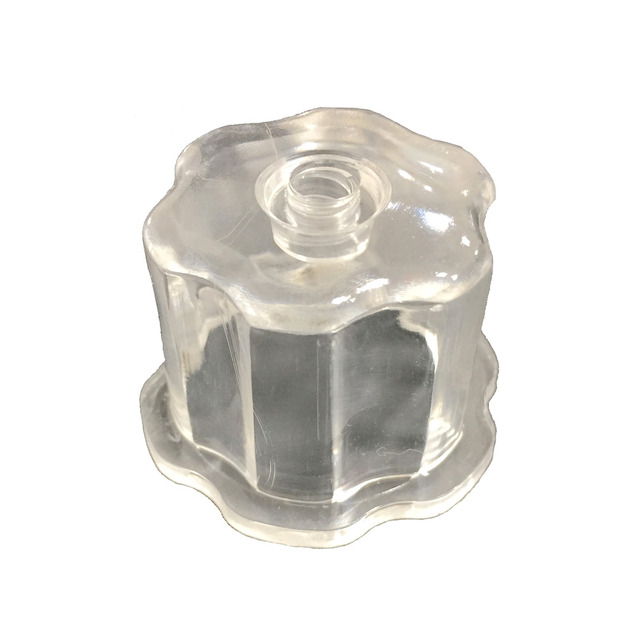 Wheel For Leveling Spacer