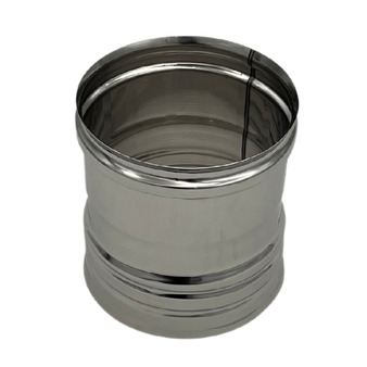 Giunto per Tubo Inox Flessibile