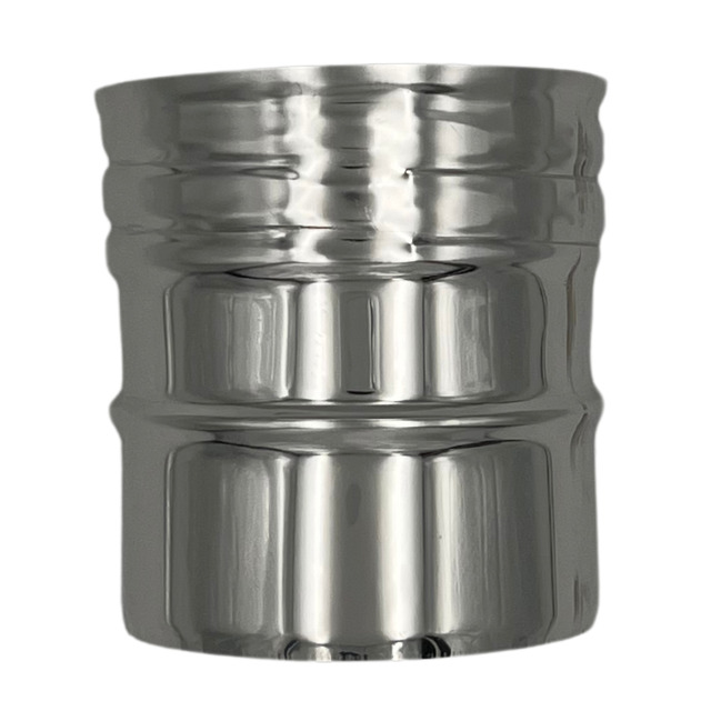Giunto per Tubo Inox Flessibile