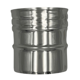 Giunto per Tubo Inox Flessibile