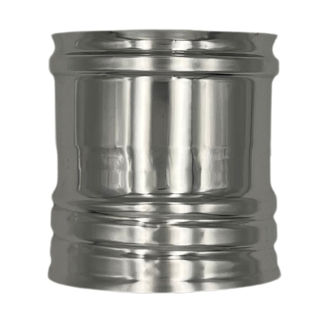 Giunto per Tubo Inox Flessibile