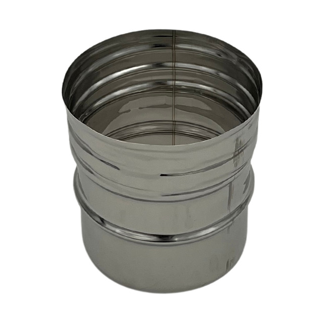 Giunto per Tubo Inox Flessibile