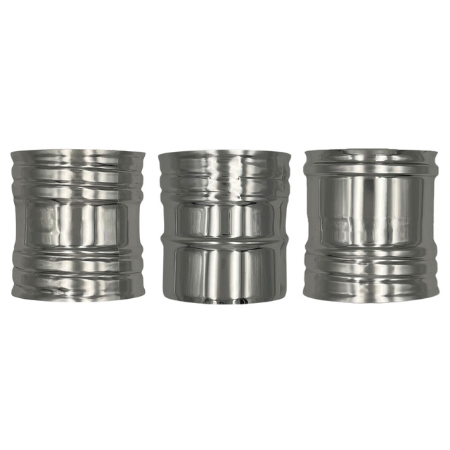 Giunto per Tubo Inox Flessibile