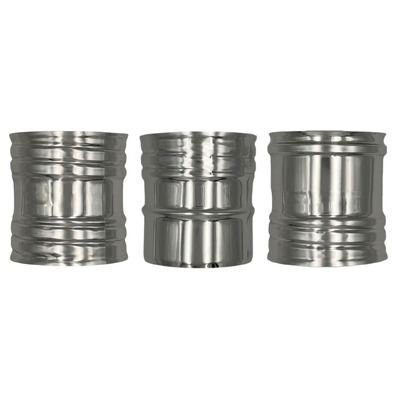 Giunto per Tubo Inox Flessibile