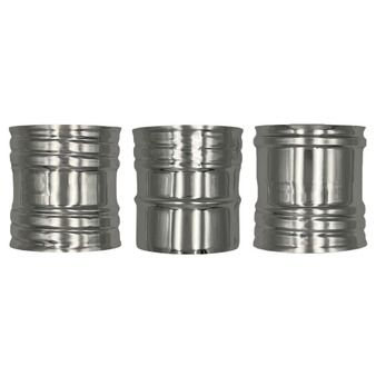Giunto per Tubo Inox Flessibile