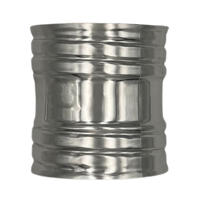 Giunto per Tubo Inox Flessibile