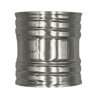 Giunto per Tubo Inox Flessibile