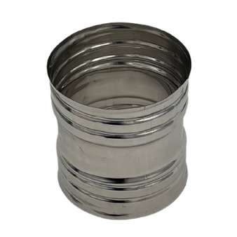 Giunto per Tubo Inox Flessibile