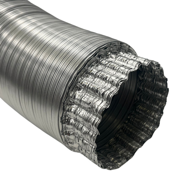 Tubo Estensibile in Alluminio 1 - 3 metri