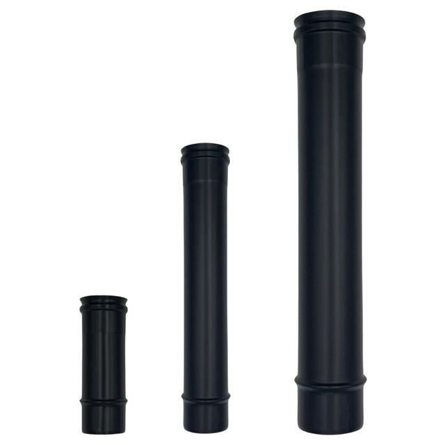 Tubo per Stufa a Pellet