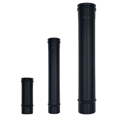 Tubo per Stufa a Pellet