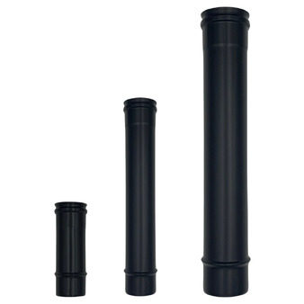 Tubo per Stufa a Pellet