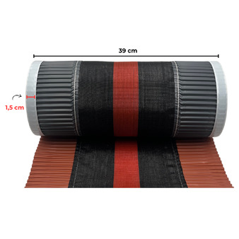 Sottocolmo Ventilato