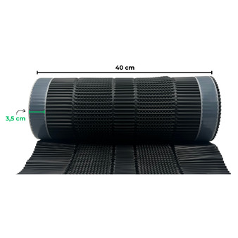 Sottocolmo Ventilato