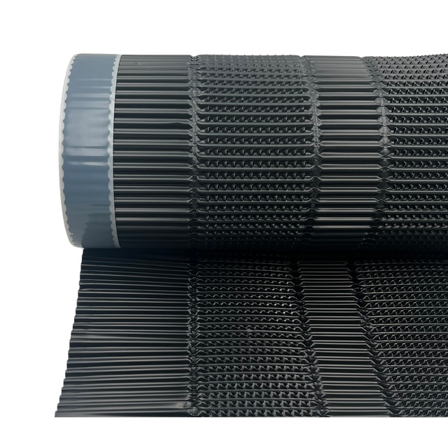 Sottocolmo Ventilato