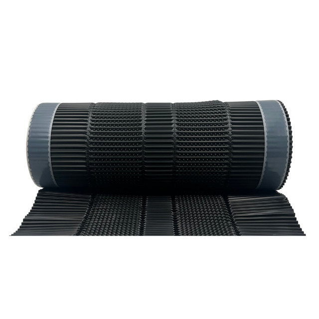 Sottocolmo Ventilato