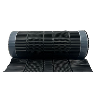 Sottocolmo Ventilato